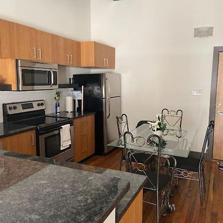 Charming 2 Bedroom Apartment Near Vcu Richmond Dış mekan fotoğraf