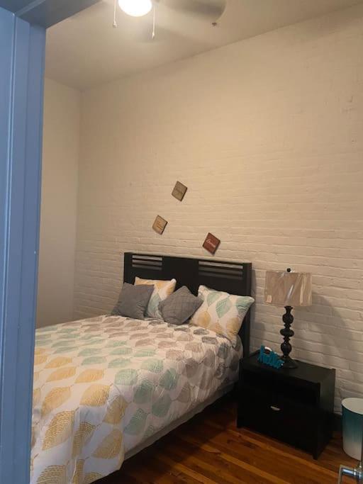 Charming 2 Bedroom Apartment Near Vcu Richmond Dış mekan fotoğraf
