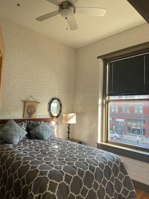 Charming 2 Bedroom Apartment Near Vcu Richmond Dış mekan fotoğraf