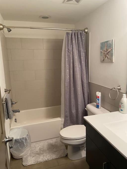 Charming 2 Bedroom Apartment Near Vcu Richmond Dış mekan fotoğraf